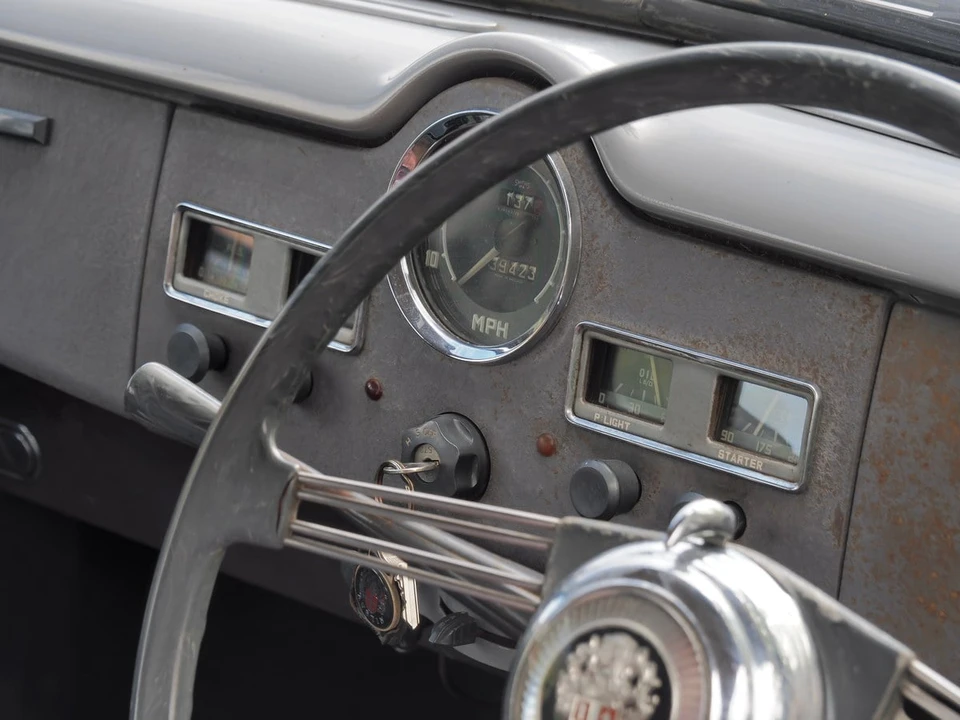 1954 Austin A40 - Image 17 of 31