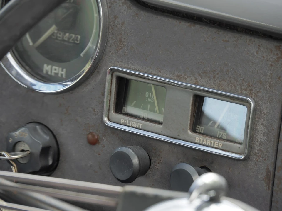 1954 Austin A40 - Image 18 of 31