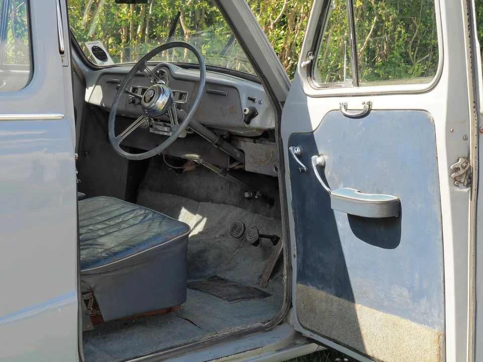 1954 Austin A40 - Image 19 of 31