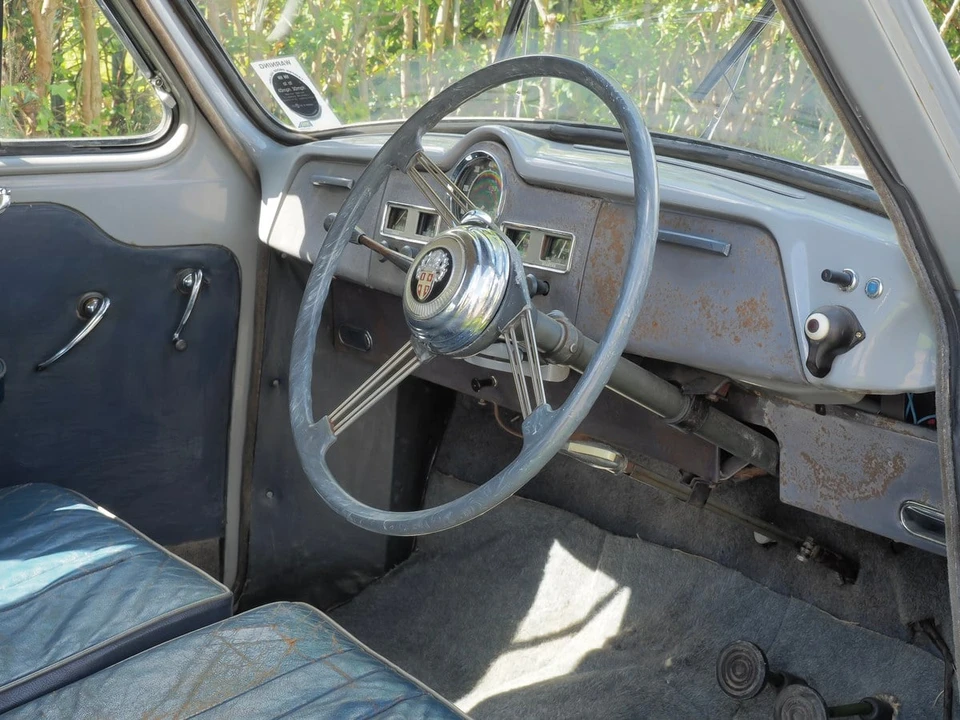 1954 Austin A40 - Image 20 of 31