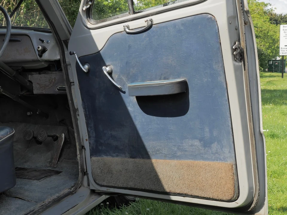 1954 Austin A40 - Image 23 of 31