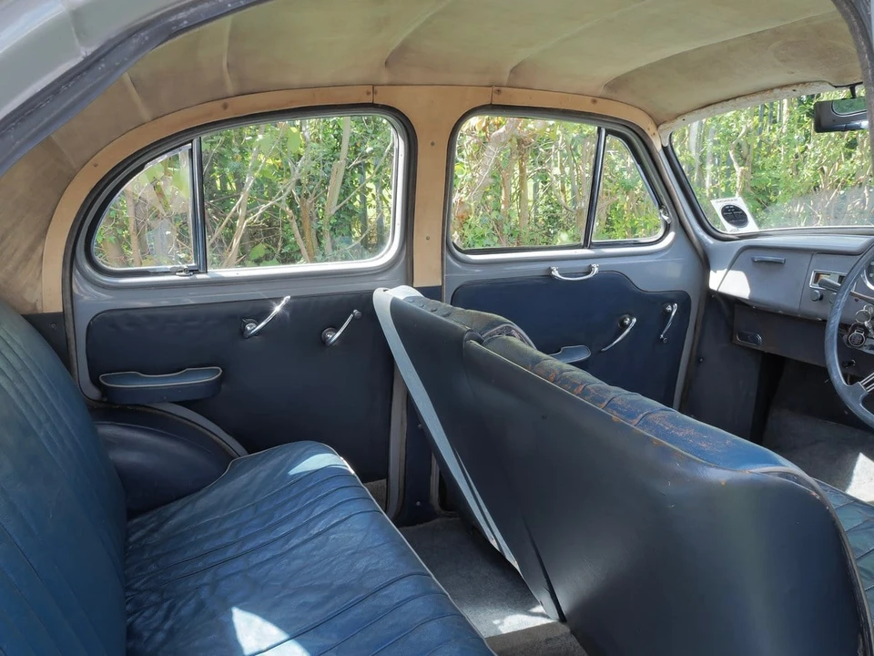 1954 Austin A40 - Image 24 of 31
