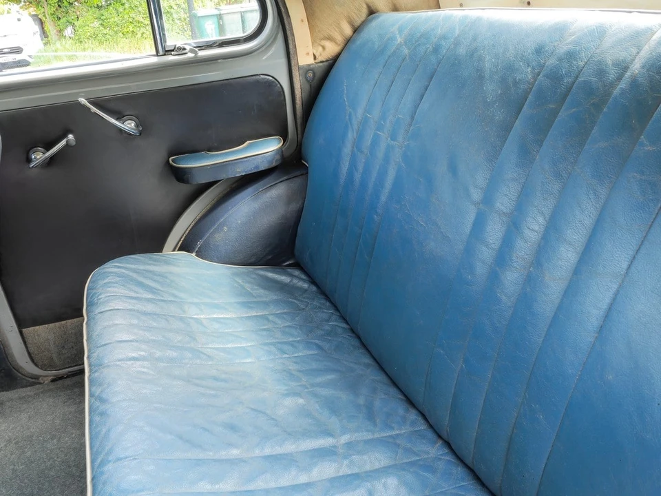 1954 Austin A40 - Image 27 of 31