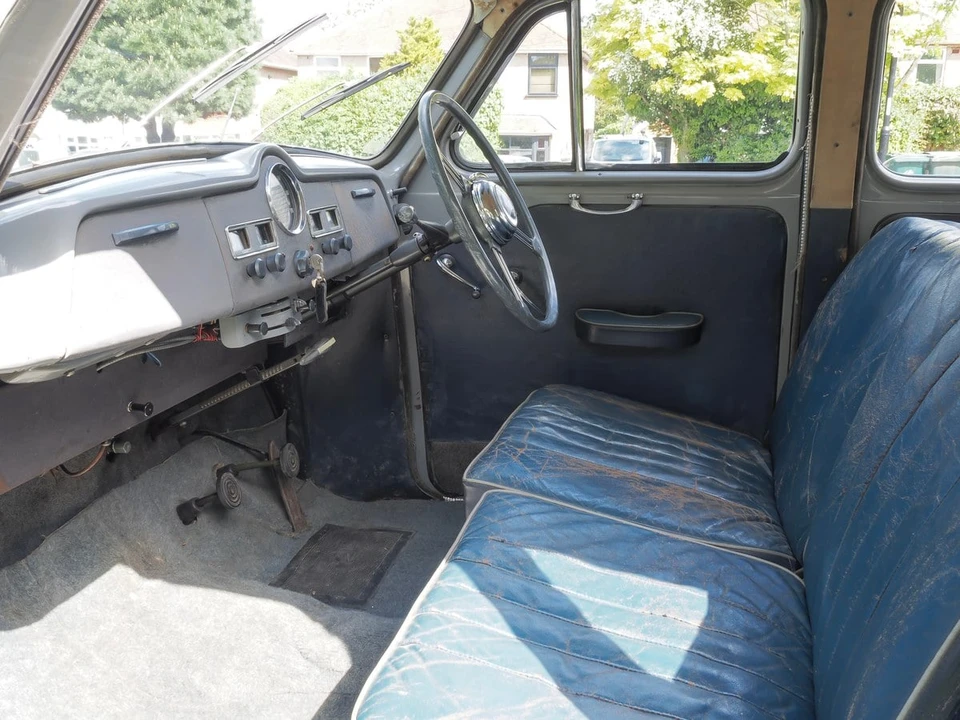 1954 Austin A40 - Image 29 of 31