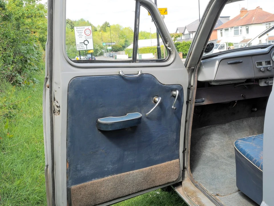 1954 Austin A40 - Image 30 of 31