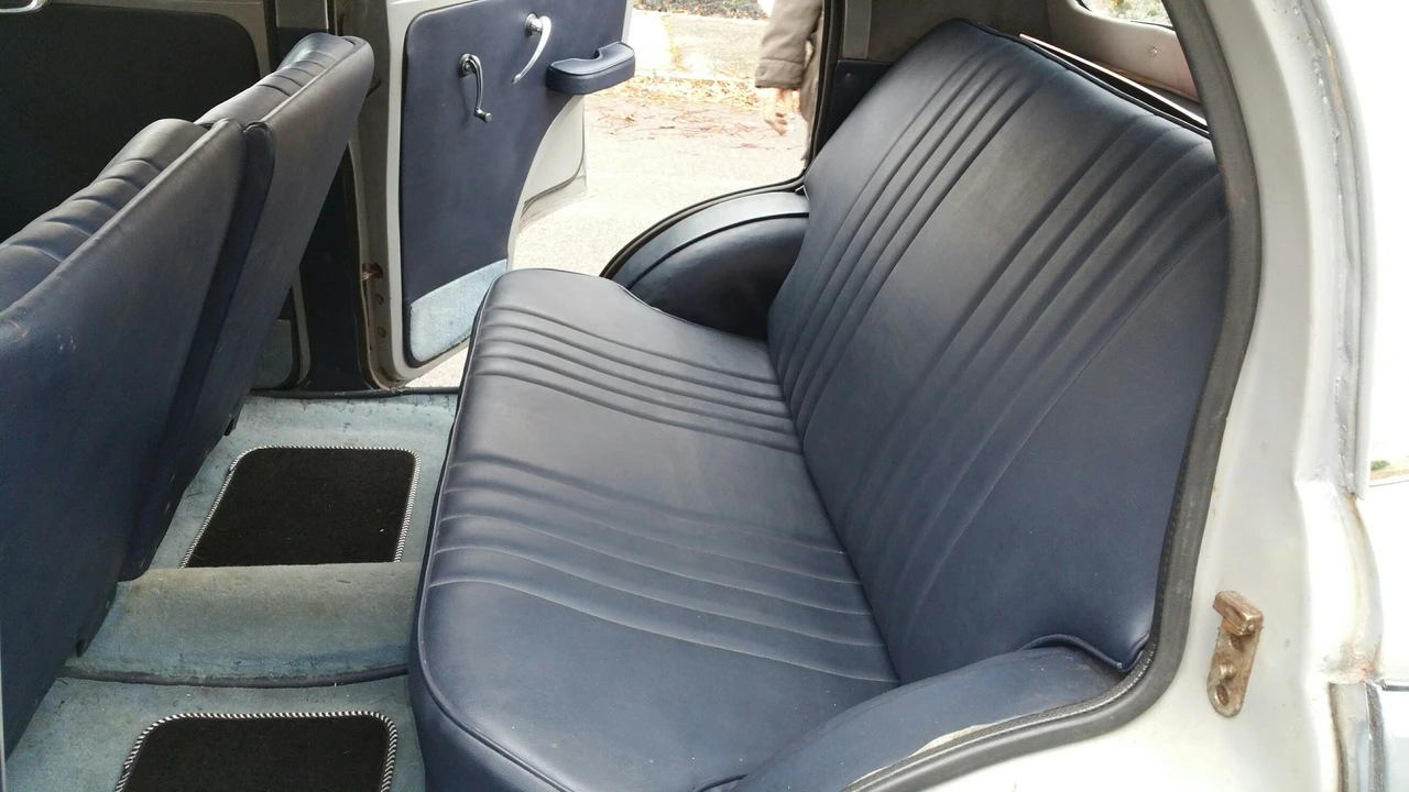 1954 Austin A40 - Image 2 of 12