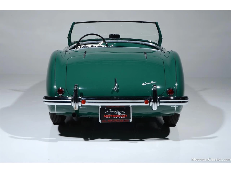 1954 Austin-Healey 100 - Image 5 of 31