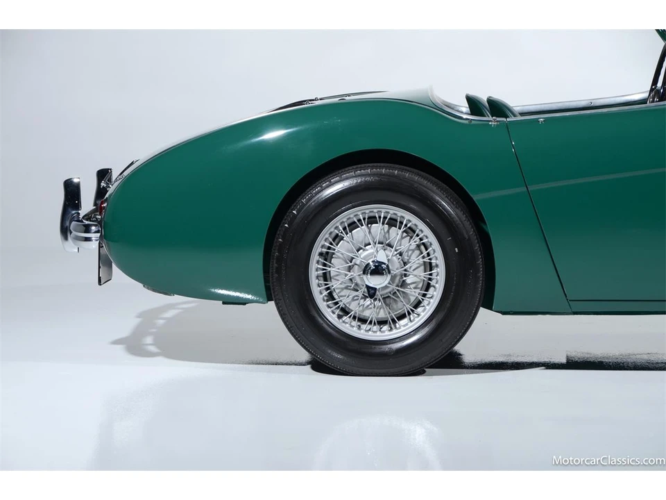 1954 Austin-Healey 100 - Image 11 of 31