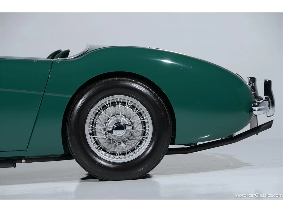 1954 Austin-Healey 100 - Image 12 of 31