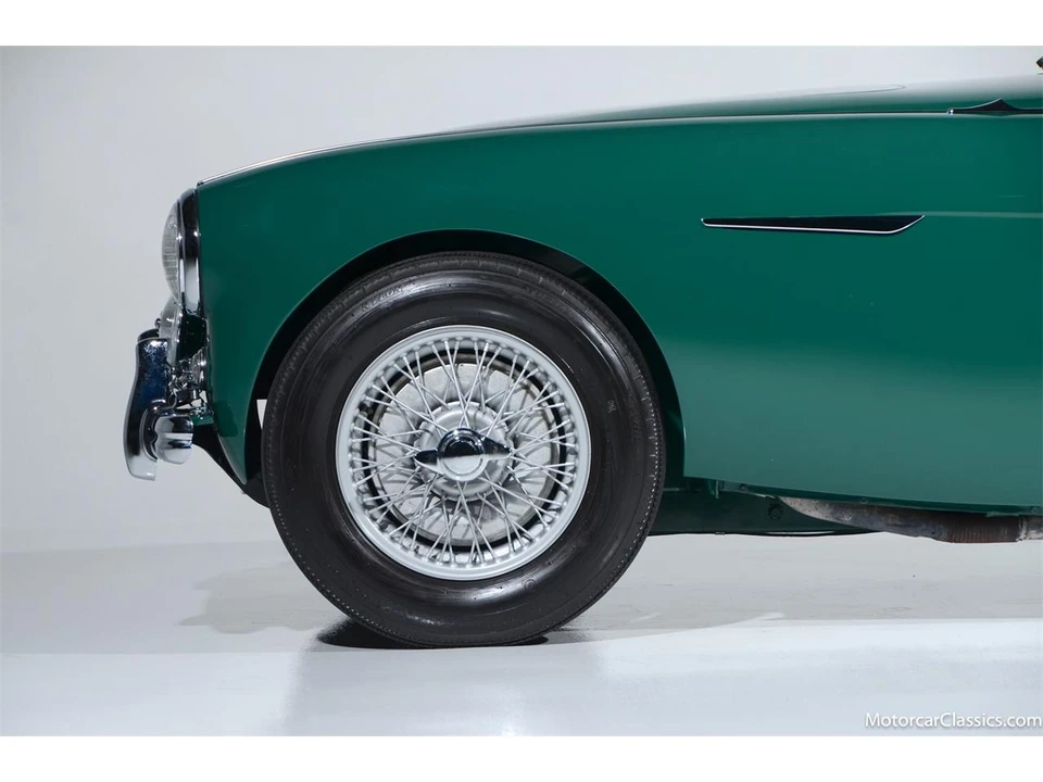 1954 Austin-Healey 100 - Image 13 of 31