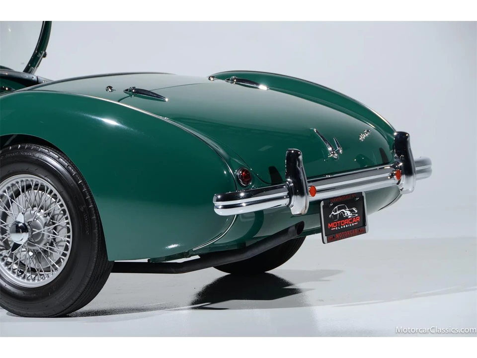1954 Austin-Healey 100 - Image 14 of 31