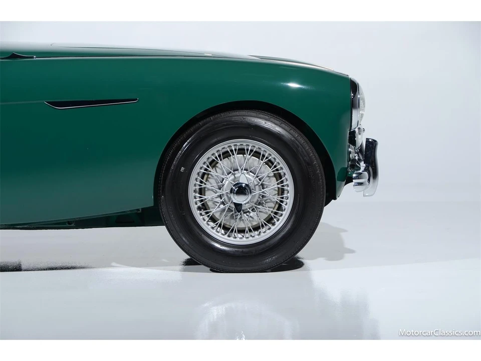 1954 Austin-Healey 100 - Image 15 of 31