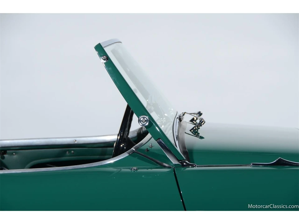 1954 Austin-Healey 100 - Image 16 of 31