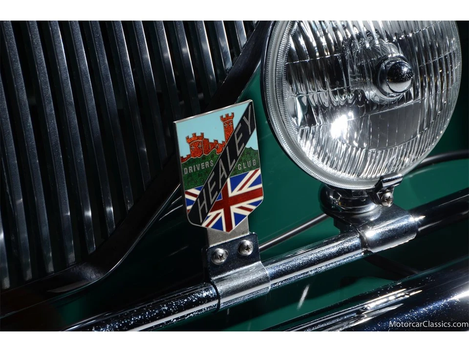 1954 Austin-Healey 100 - Image 20 of 31