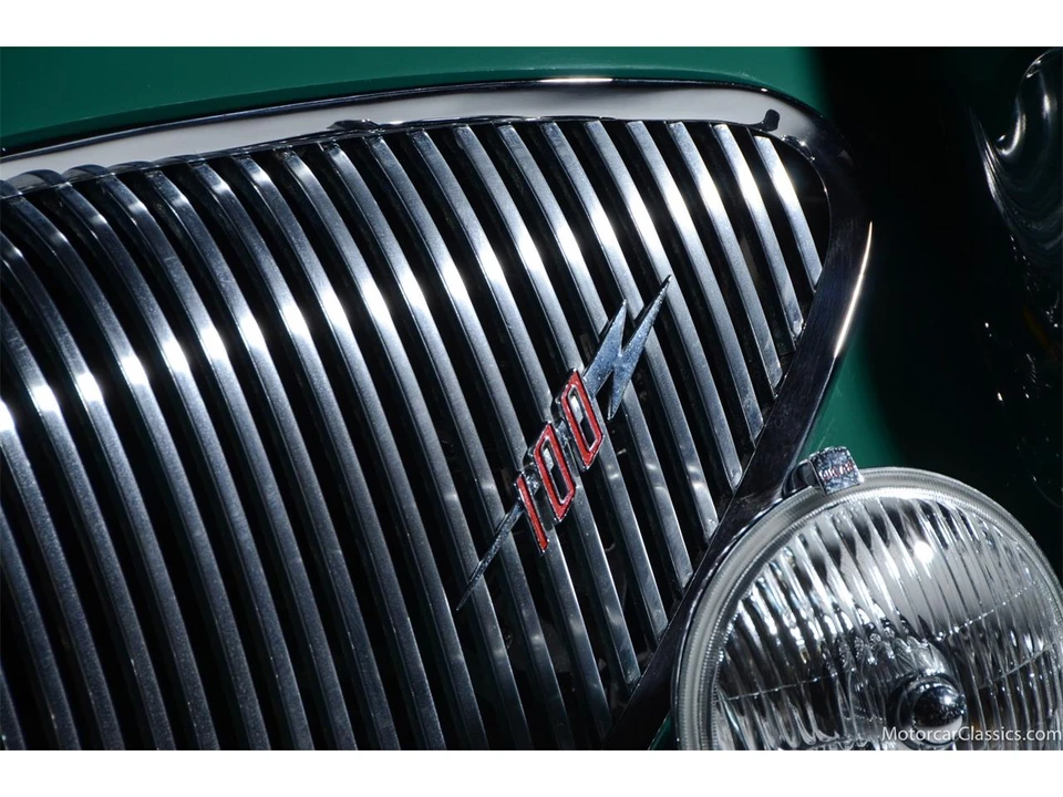 1954 Austin-Healey 100 - Image 18 of 31