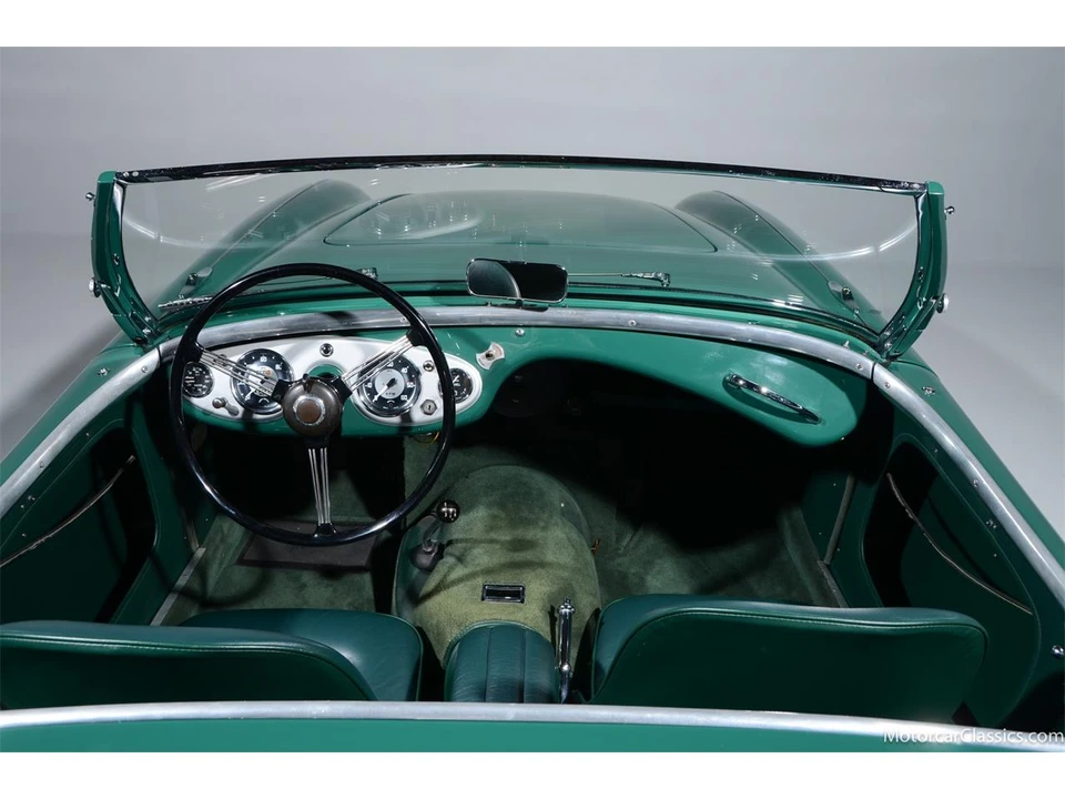 1954 Austin-Healey 100 - Image 23 of 31