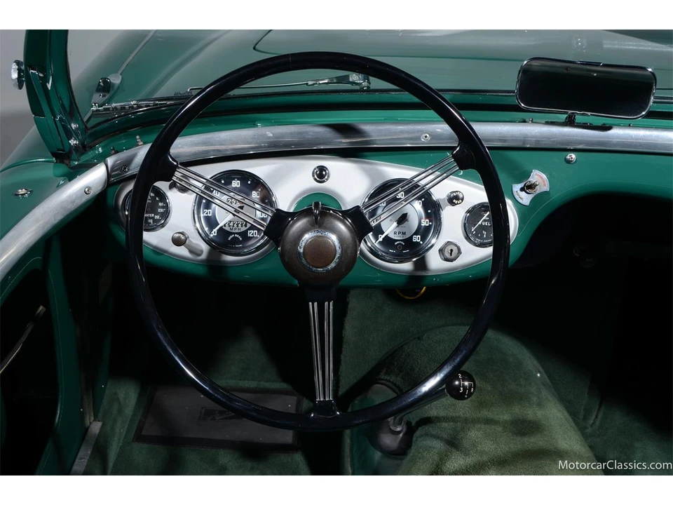 1954 Austin-Healey 100 - Image 24 of 31