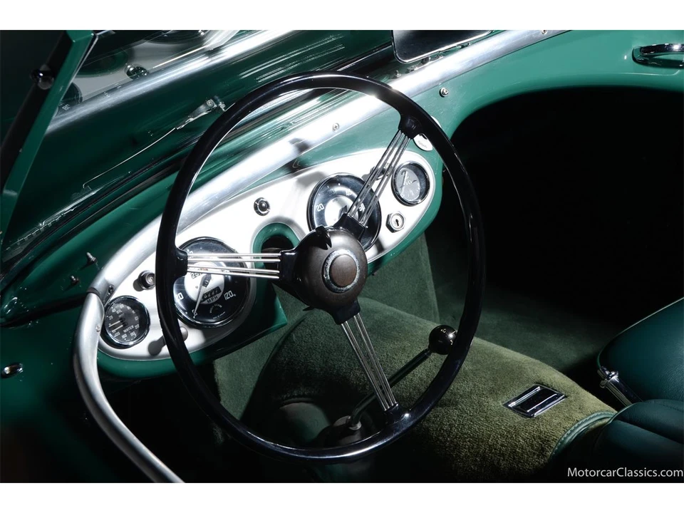 1954 Austin-Healey 100 - Image 25 of 31