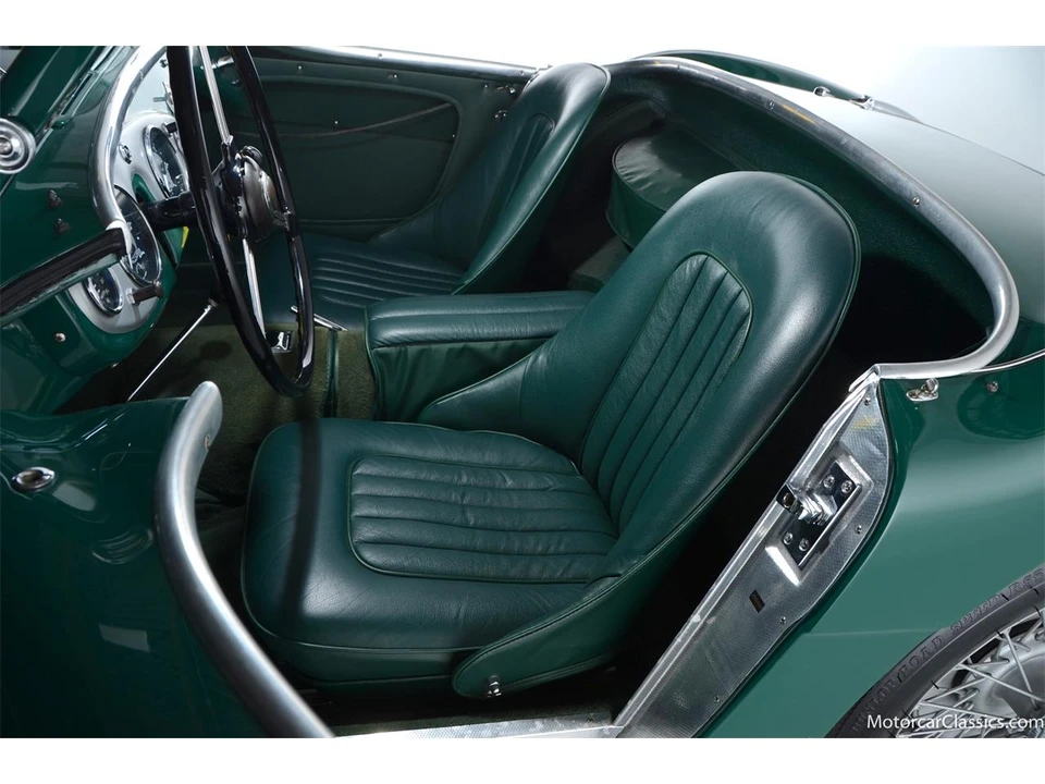 1954 Austin-Healey 100 - Image 26 of 31