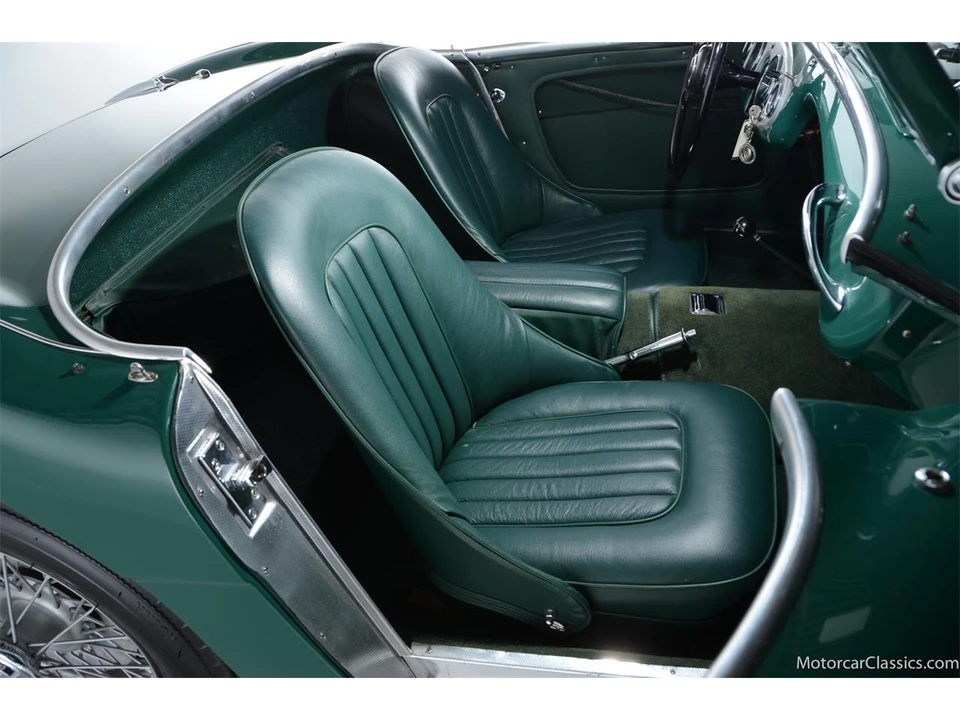 1954 Austin-Healey 100 - Image 27 of 31