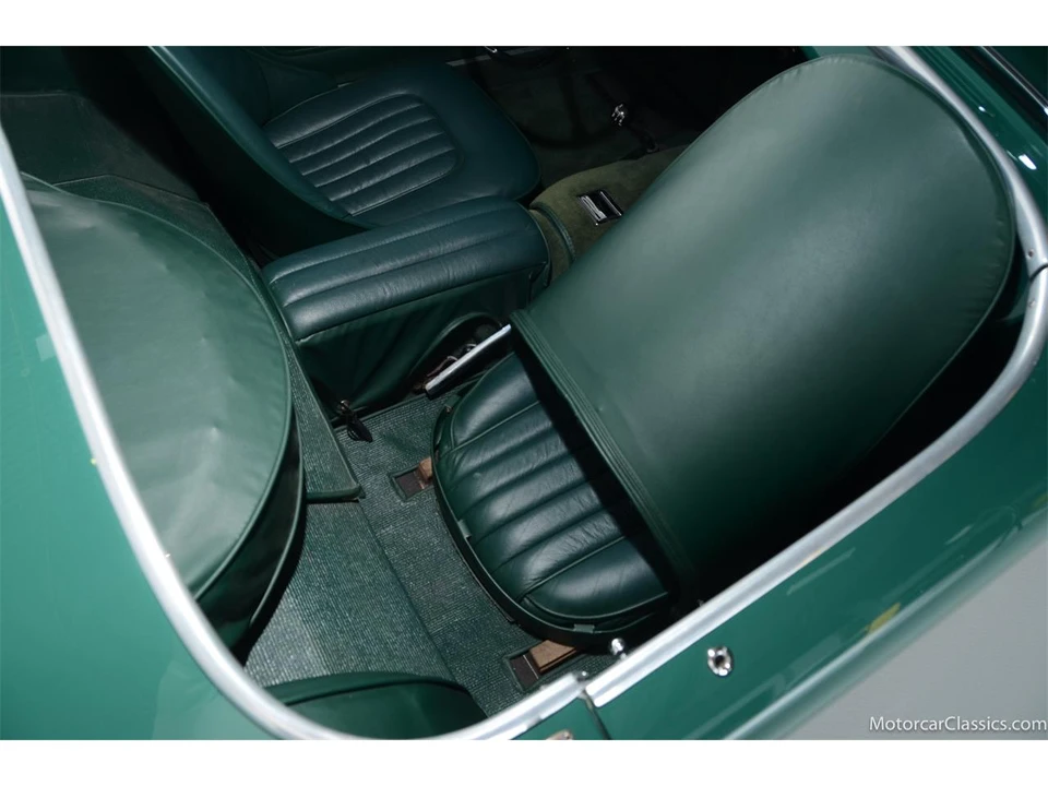 1954 Austin-Healey 100 - Image 28 of 31