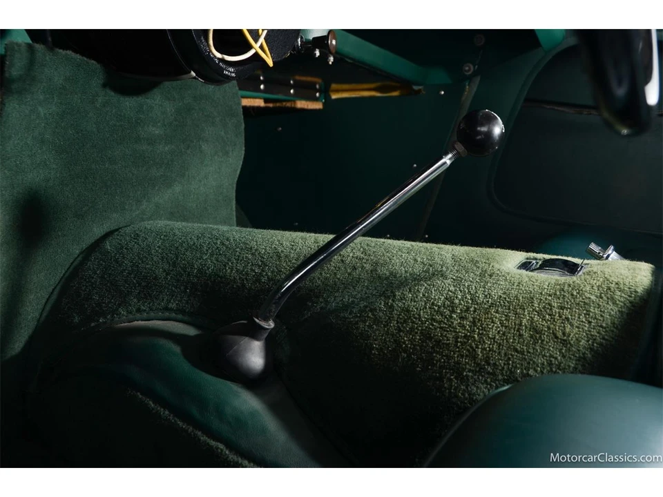1954 Austin-Healey 100 - Image 30 of 31