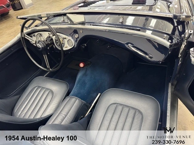 1954 Austin-Healey 100 - Image 25 of 30