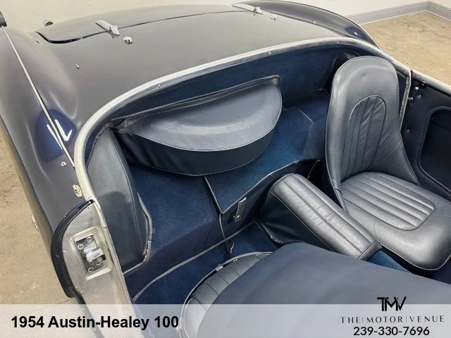 1954 Austin-Healey 100 - Image 24 of 30