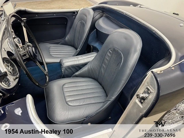 1954 Austin-Healey 100 - Image 19 of 30