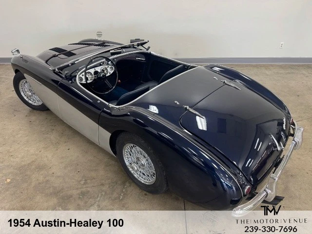 1954 Austin-Healey 100 - Image 7 of 30