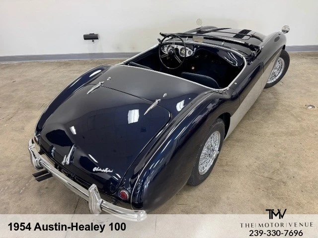 1954 Austin-Healey 100 - Image 11 of 30