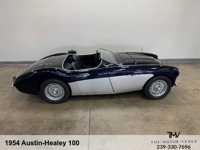 1954 Austin-Healey 100 - Image 13 of 30
