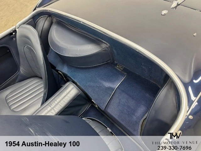 1954 Austin-Healey 100 - Image 22 of 30