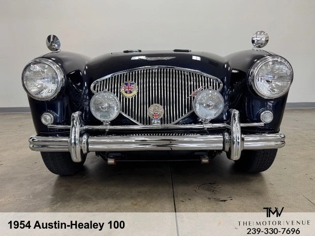 1954 Austin-Healey 100 - Image 16 of 30