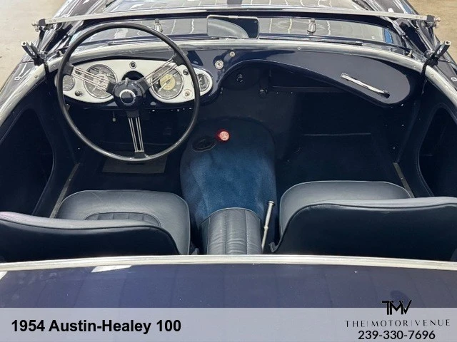 1954 Austin-Healey 100 - Image 23 of 30