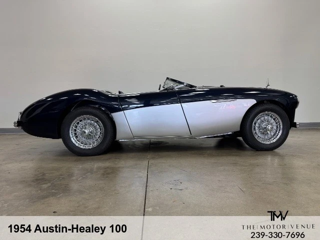 1954 Austin-Healey 100 - Image 12 of 30