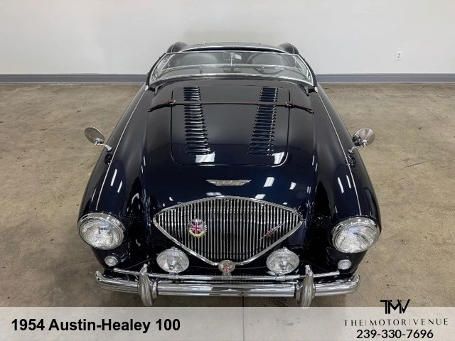 1954 Austin-Healey 100 - Image 17 of 30