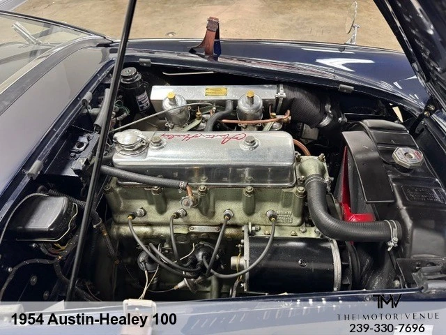 1954 Austin-Healey 100 - Image 29 of 30