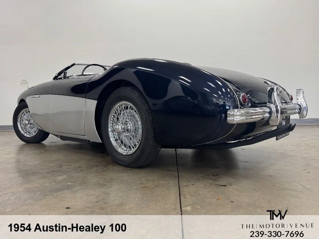 1954 Austin-Healey 100 - Image 6 of 30