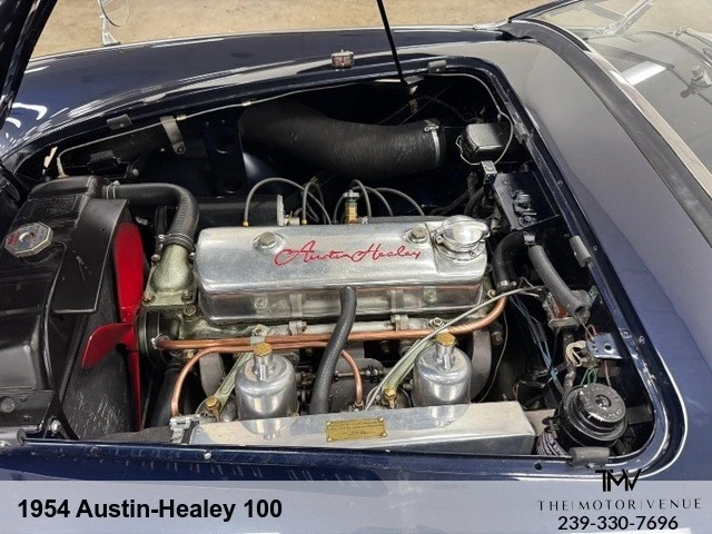 1954 Austin-Healey 100 - Image 28 of 30