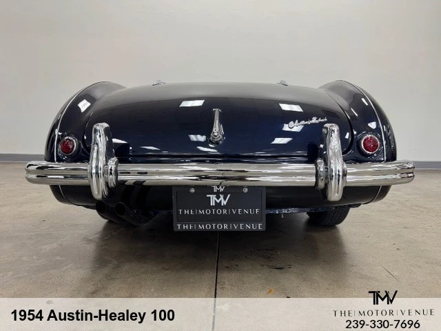 1954 Austin-Healey 100 - Image 8 of 30