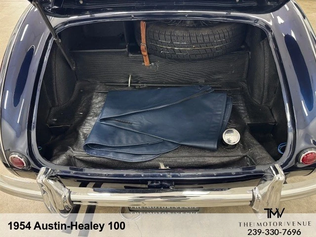 1954 Austin-Healey 100 - Image 30 of 30