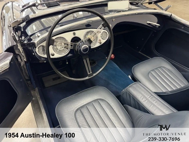 1954 Austin-Healey 100 - Image 18 of 30