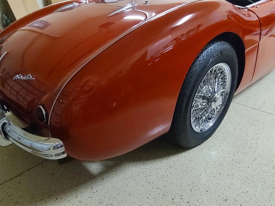 1954 Austin-Healey 100 - Image 14 of 22