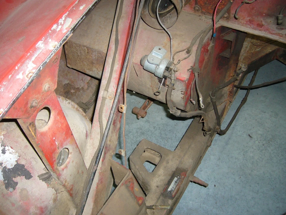 1954 Austin-Healey 100 - Image 10 of 28