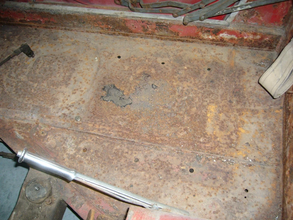 1954 Austin-Healey 100 - Image 7 of 28