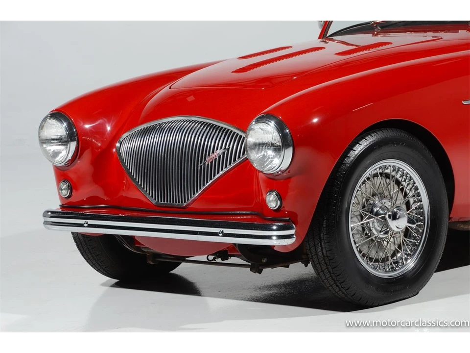 1954 Austin-Healey 100 - Image 19 of 31