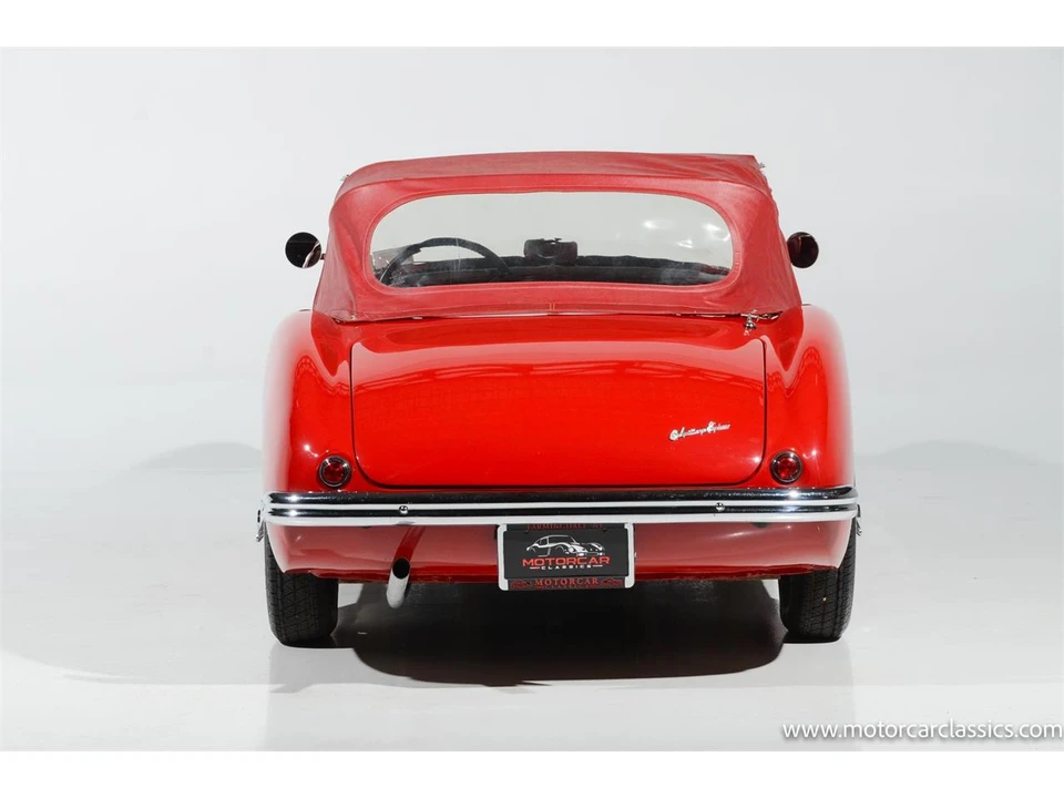 1954 Austin-Healey 100 - Image 7 of 31