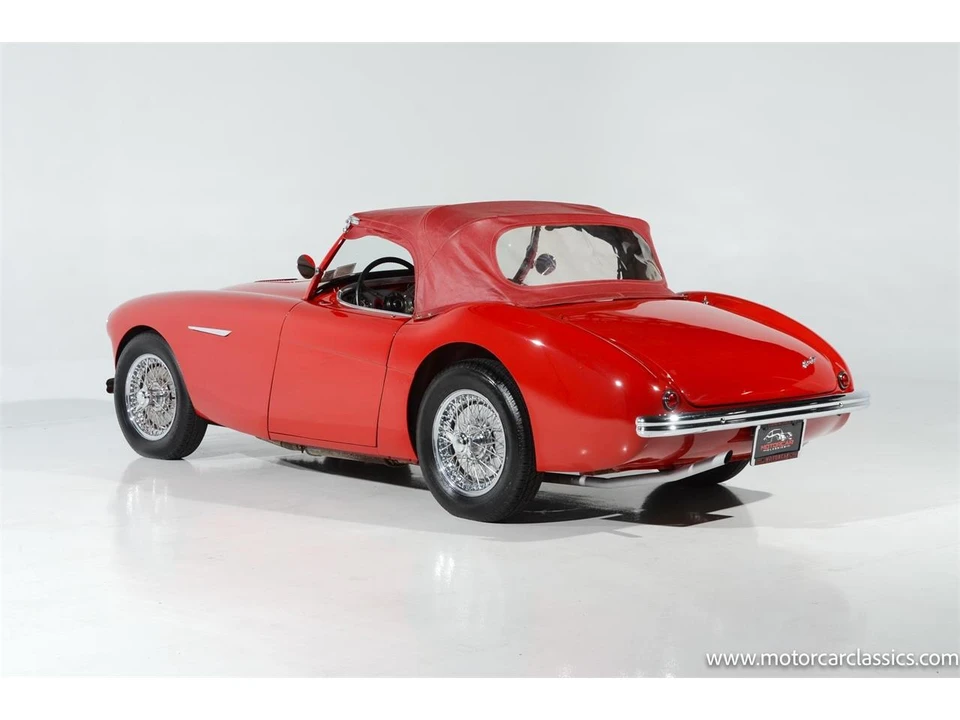 1954 Austin-Healey 100 - Image 5 of 31