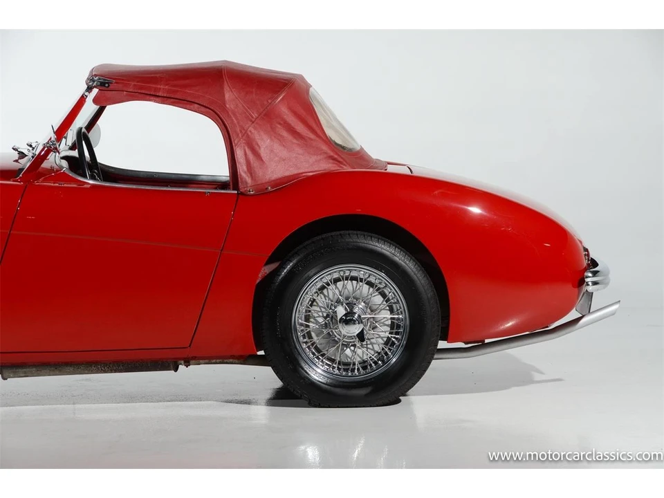 1954 Austin-Healey 100 - Image 17 of 31